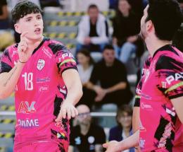 Delta Volley, cercasi successo