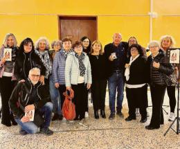 Bottoni racconta la sua opera