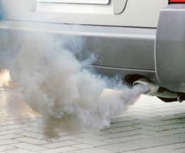 Polveri sottili, scatta l’allerta