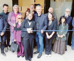 Una nuova sede per offrire tutela previdenziale e Caf