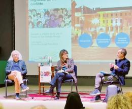 “Clandestini? Più canali regolari”