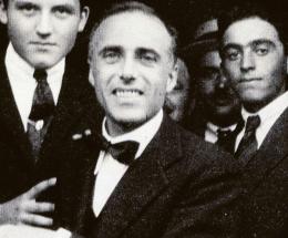 Il delitto Matteotti nei giornali del ’24