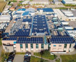 Parità di genere: il traguardo di Finpesca 