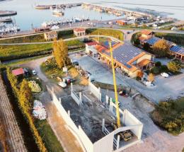 Pila: pronti al salto di qualità