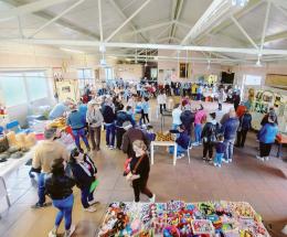 Tutto proprio come una volta