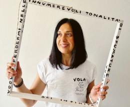 Per chi si è sempre sentito artista