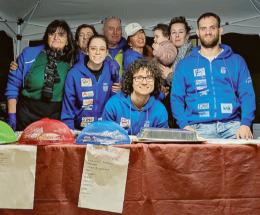 Tra fantasmi e castagnate