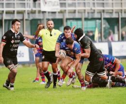 “Brucia perdere così un derby”