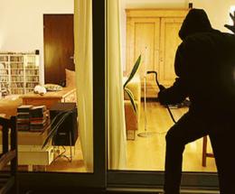 Furti in casa: adesso tocca ai paesi
