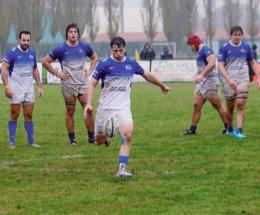 Eccolo il primo hurrà del Borsari Badia 