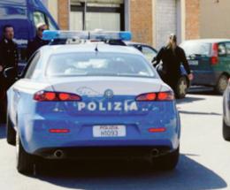 I reati sono in aumento del 5%