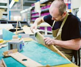 L’impresa polesana segna il passo