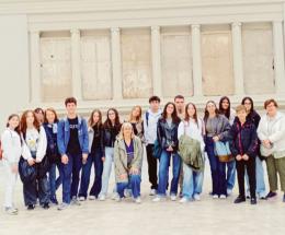 A Salonicco sulle orme dei greci