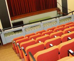 Squali polesani, evento al Duomo