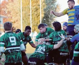 Il Villadose rientra da Mirano senza punti