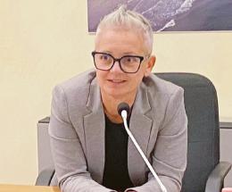 Svolta al palasport: padel e baskin