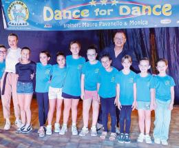 “D come danza D come donna”