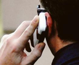 “Telefonate mute, occhio alla truffa”