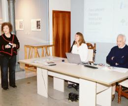 In mostra “I luoghi di Cibotto”