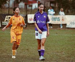 Rovigo Women come riserva