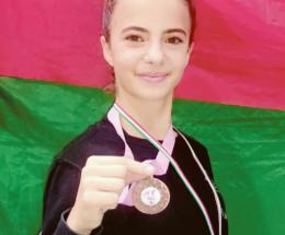 Sar Gimnasia, bilancio positivo