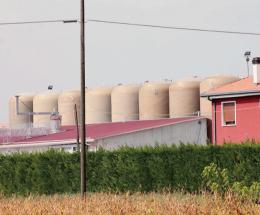 Coimpo verso la bonifica finale