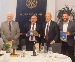 Rugby, ponte tra generazioni