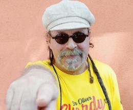 Skardy atteso al Party