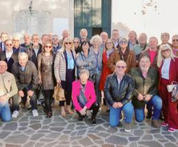 Ritorno al passato per la mitica classe ’60