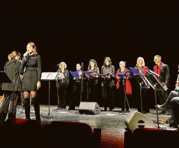 “La musica rafforza il gemellaggio”