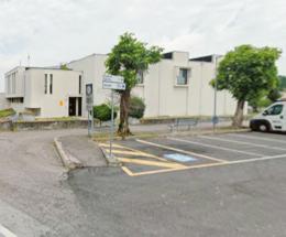 Efficientamento energetico per la palestra comunale