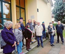 “Scatti e scritti di una vita” 