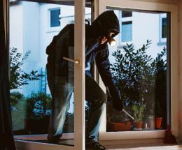 Non si fermano i furti nei paesi