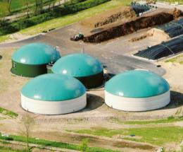 Il biogas non si farà