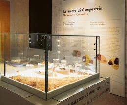 Festival dell’ambra, oggi il via