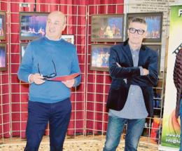 62 scatti per raccontare la città