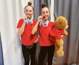 Sar protagonista in ogni categoria