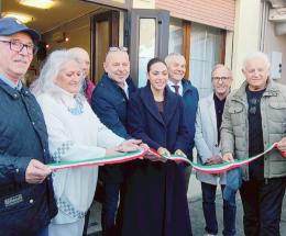 Il Delta del Po tra arte e anime