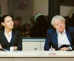 Il gruppo civico incontra Mantovan e Amidei (Fdi)