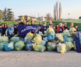 L’ultimo argine prima del mare
