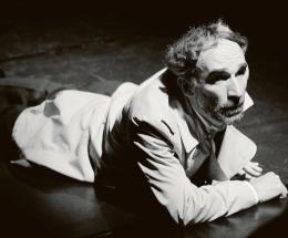 Pasolini e il suo urlo a umili e potenti