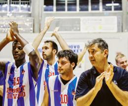 La Sekal vuole rimanere in Testudo