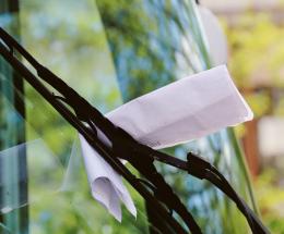 Multe, i soldi in sicurezza e strade