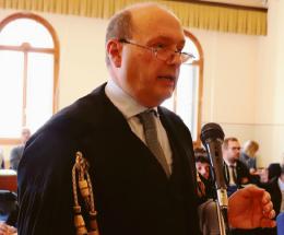 “Non è legittima se non è difesa”