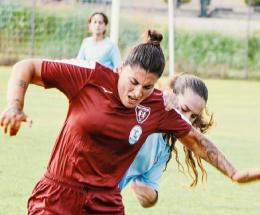 Il Gordige riassaggia i tre punti