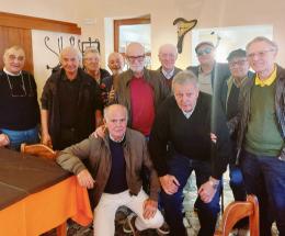 La Robur San Francesco è eterna