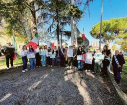 “La pace è una responsabilità quotidiana” 