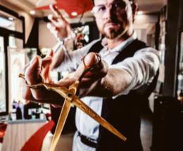 L’hair stylist Giasti Zanni è pronto per Miss Europa