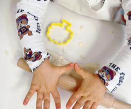 I bimbi scoprono i mestieri