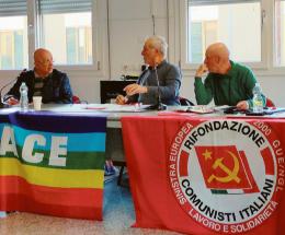 “La sanità è un diritto di tutti”